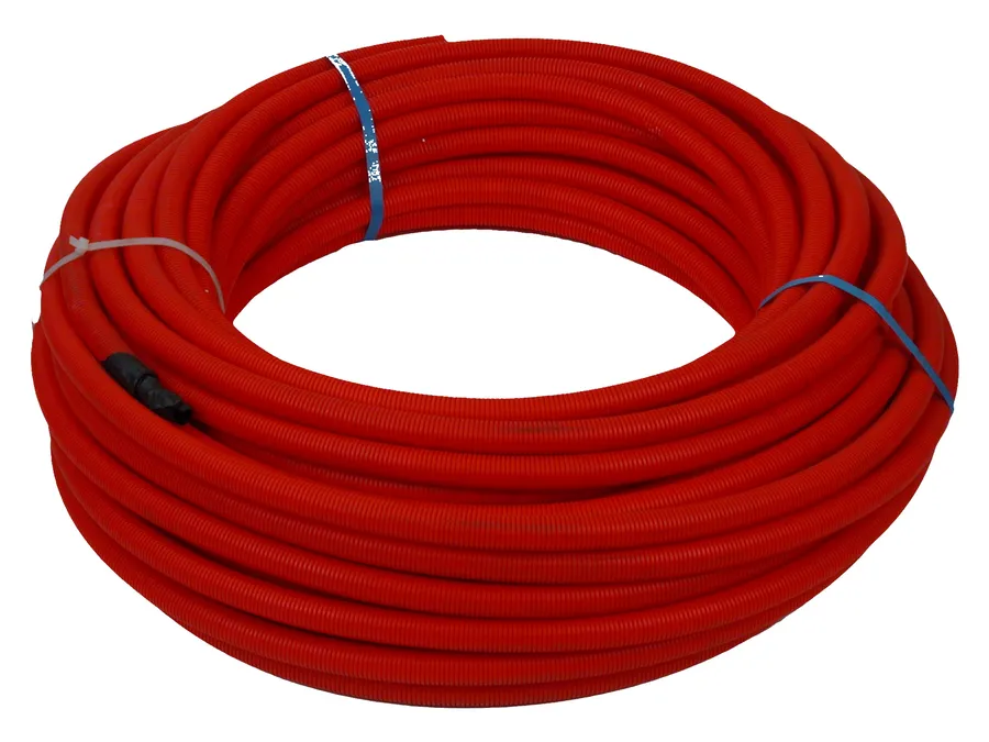 Tigris PEX/AL Buis+Mantel RD 16 L=75