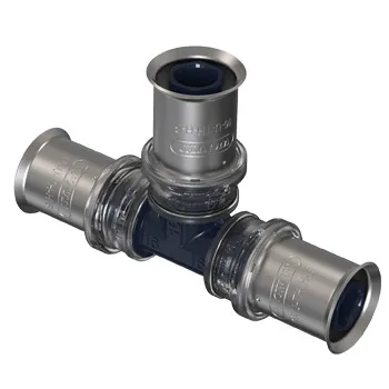 Wavin Tigris K5 T-stuk 40mm leidingverbinding