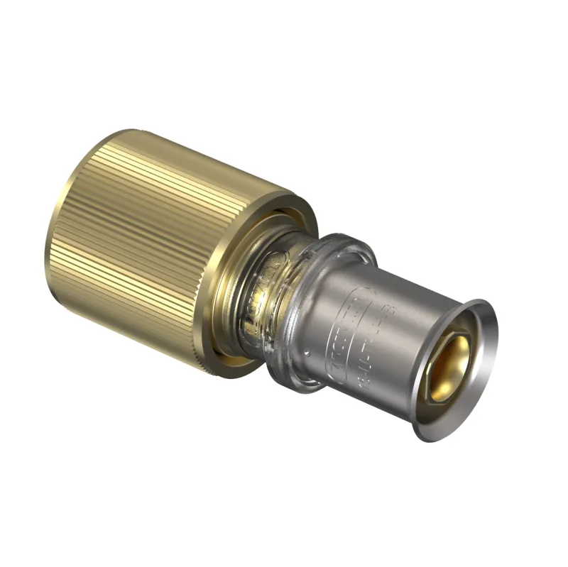 Tigris M5 Koppeling WC Reservoir 16x1/2"