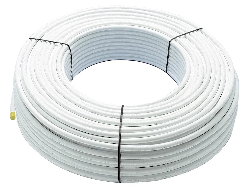 Tigris PEX/AL buis WI 32x3 (rol a 50 meter)