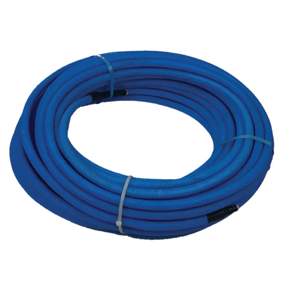Wavin Tigris ML isolatiebuis mantel 25x2,5mm L50 - detailfoto 3 – foto 3