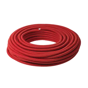 Wavin Tigris ML isolatiebuis mantel 25mm 50cm - detailfoto 3 – foto 3