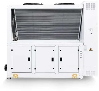 Refra R290 chiller GAL106 Galaxy Solo DN50 koudeunit - detailfoto 2 – foto 2