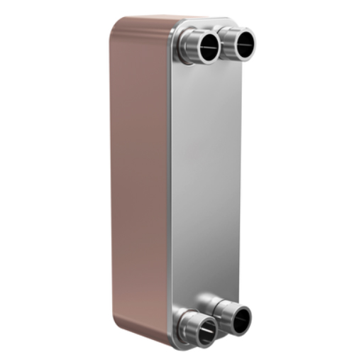 Refra DH - Desuperheaters GAL434