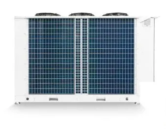 Refra R290 L/W warmtepomp FLM 103 Flamma DN40 - detailfoto 3 – foto 3