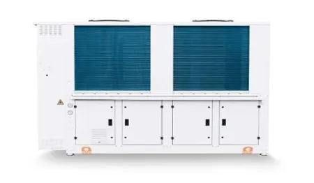 Refra R290 L/W warmtepomp IGN 212 Ignis+ DN65 - detailfoto 2 – foto 2