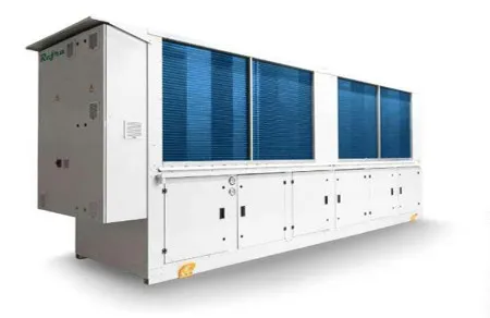 Refra R290 L/W warmtepomp IGN 217 - Ignis+ - DN80