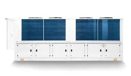 Refra R290 L/W warmtepomp IGN 220 Ignis+ DN80 - detailfoto 2 – foto 2