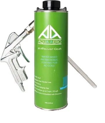 Refra CAA - Aqua Aero SOL226 - SOL229