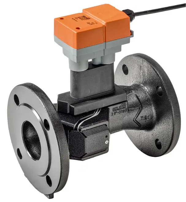 Refra FM - Flow meter IGN109 - IGN216