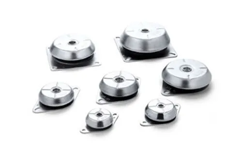 Refra AVM - Antivibration mounts FLM103 - IGN213