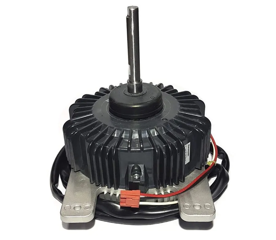 LG condensor ventilatormotor links en rechts T3