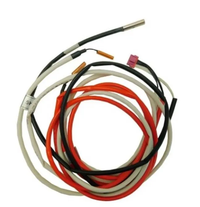 EBG61107402 LG thermistor Purple Suction/Hex Low/Inverter Disch