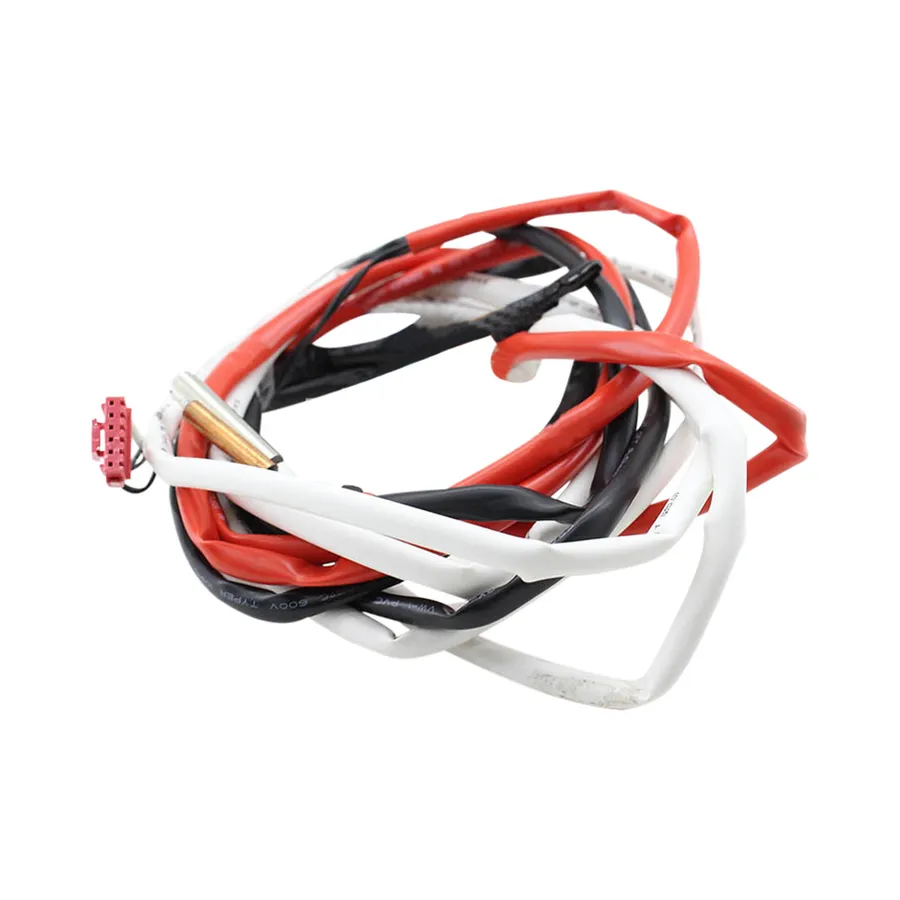 EBG61107502 LG thermistor Black Air/Suction/Const.Comp.Disch