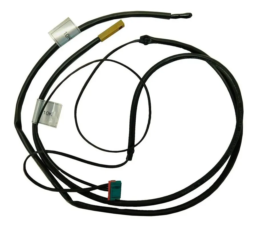 EBG61207003 LG thermistor Green Air/Inverter Ipm