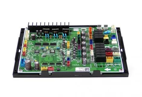 EBR74363401 LG External Board tbv LTE4