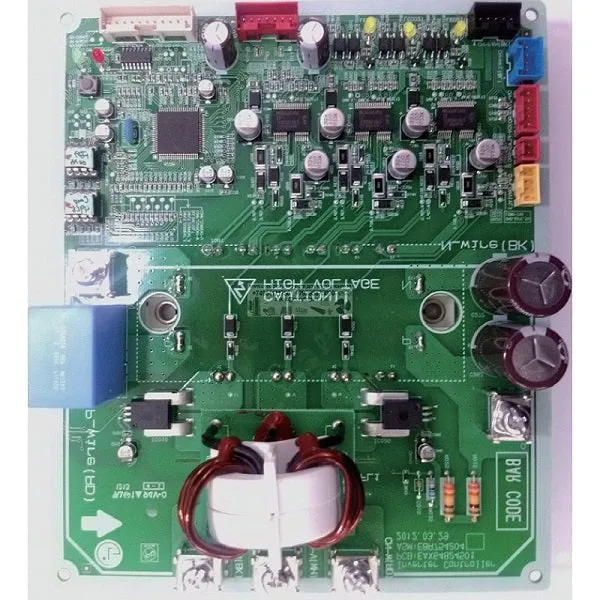 EBR79838801 LG Inverter Board ARUN/B tbv 100 120 140 160 LTE4