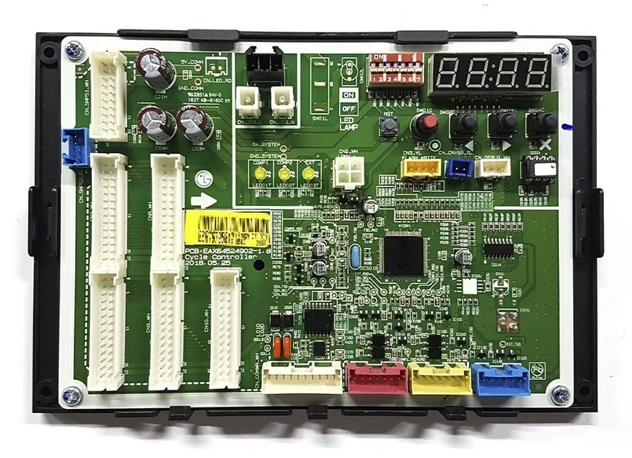 LG Main Board ARUB200LTE4 vervangende printplaat airconditioner