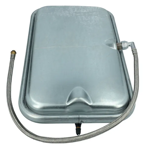 LG Tank Assembly Bucket onderdeel voor wasmachine - detailfoto 2 – foto 2