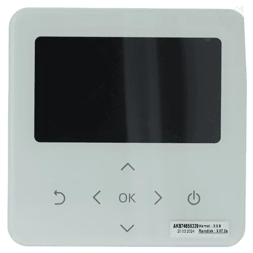 LG AKB74855339 afstandsbediening controller assembly onderdeel