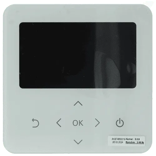 LG AKB74855339 afstandsbediening controller assembly onderdeel - detailfoto 4 – foto 4