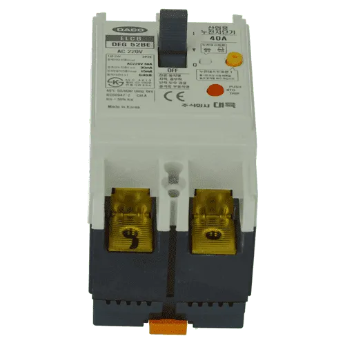 EAF63090004 LG Circuit Breaker