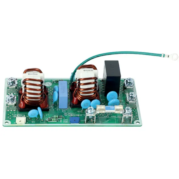 LG PCB Filter onderdeel voor koelkasten en vriezers - detailfoto 2 – foto 2