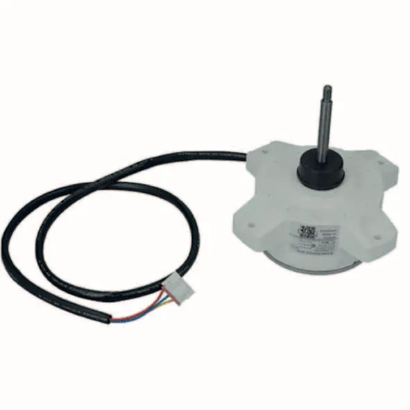 LG DC Motor Assembly Outdoor airconditioner onderdeel vervangingsmotor - detailfoto 3 – foto 3