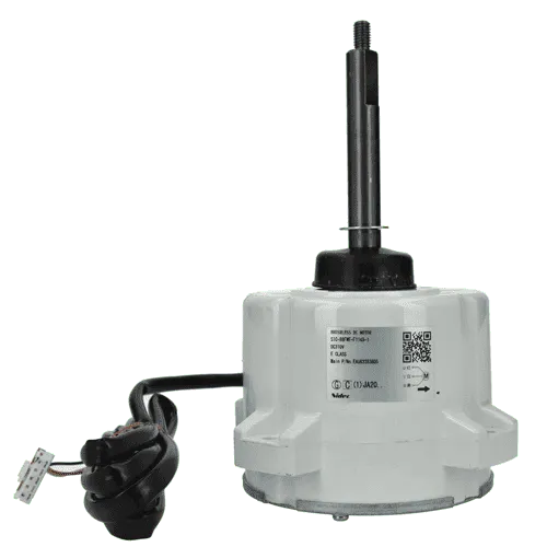 LG Motor Assembly DC Outdoor onderdeel - detailfoto 2 – foto 2