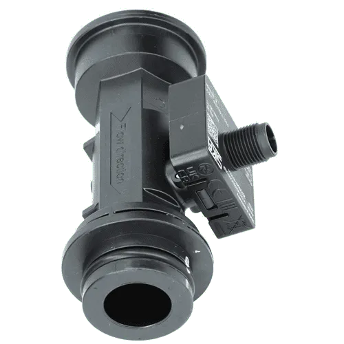LG Flow sensor onderdeel voor wasmachine en droger - detailfoto 2 – foto 2