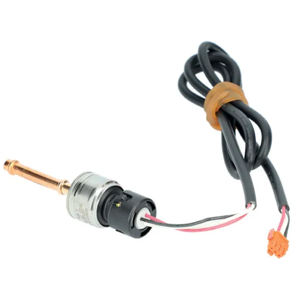 LG Sensor Module water pressure onderdeel wasmachine - detailfoto 2 – foto 2