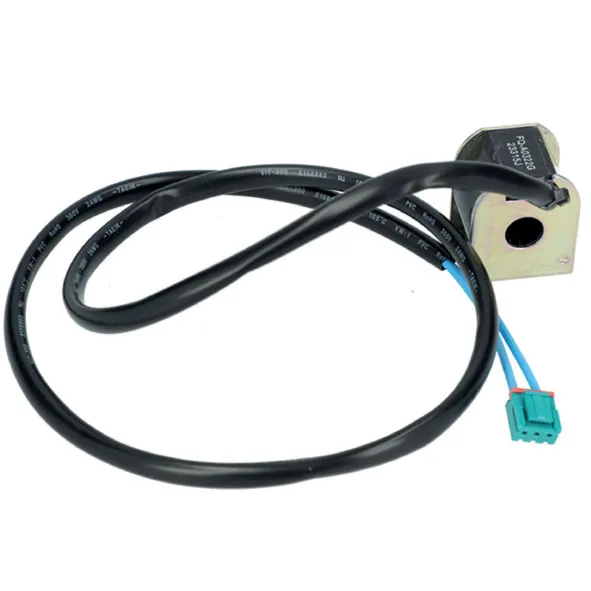 LG solenoid coil onderdeel voor koelkast of diepvries - detailfoto 2 – foto 2