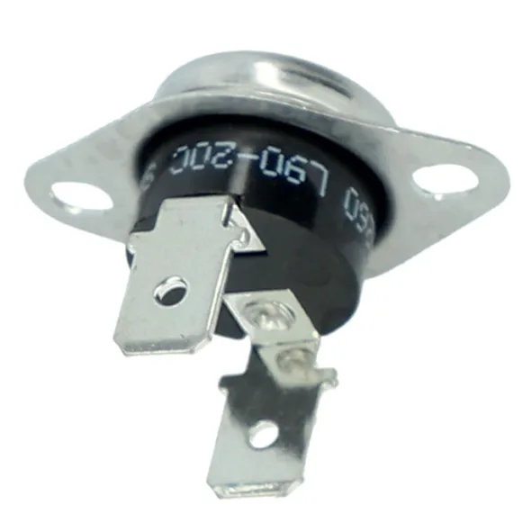 EBG60660201 LG Thermostat