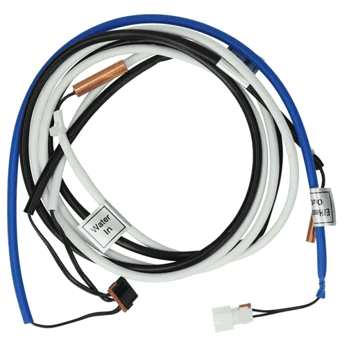 LG thermistor assembly NTC onderdeel voor koelkast - detailfoto 2 – foto 2