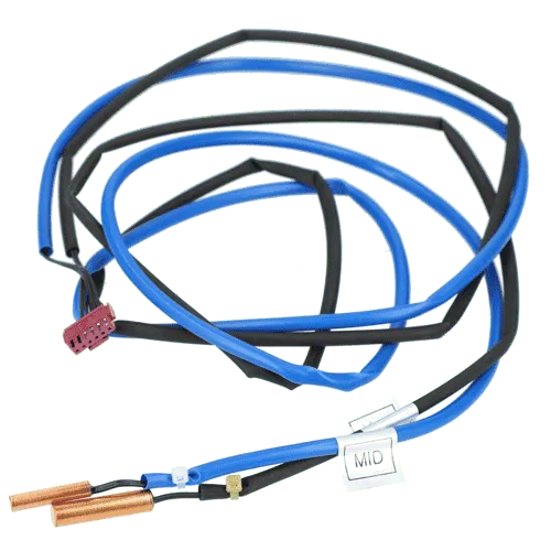 LG thermistor assembly NTC onderdeel elektronische component - detailfoto 2 – foto 2