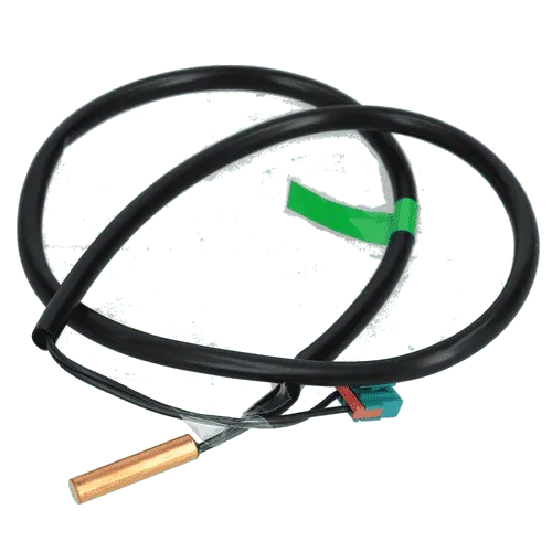 LG thermistor assembly NTC green onderdeel - detailfoto 2 – foto 2