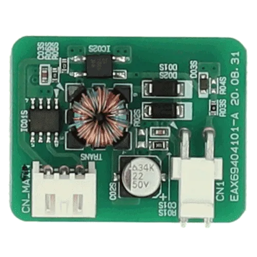 EBR31762201 LG PCB Assembly,Sub