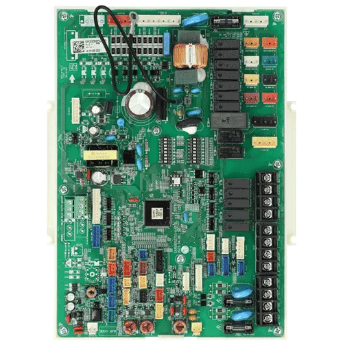 LG PCB Assembly Main printplaat elektronisch onderdeel - detailfoto 2 – foto 2