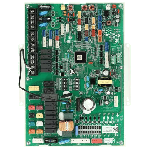 EBR38325803 LG PCB Assembly,Main