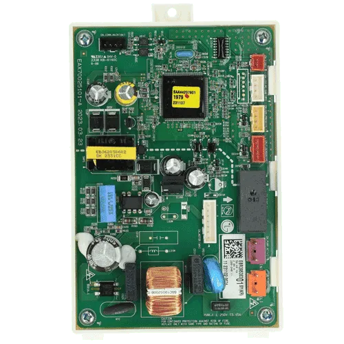 EBR39538301 LG PCB Assembly,Sub