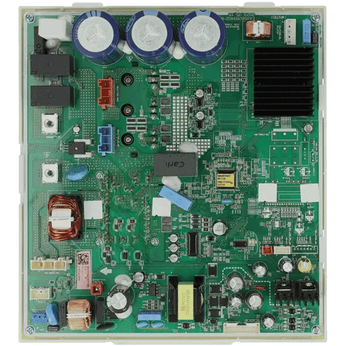 LG PCB Assembly Inv onderdeel elektronische component - detailfoto 2 – foto 2