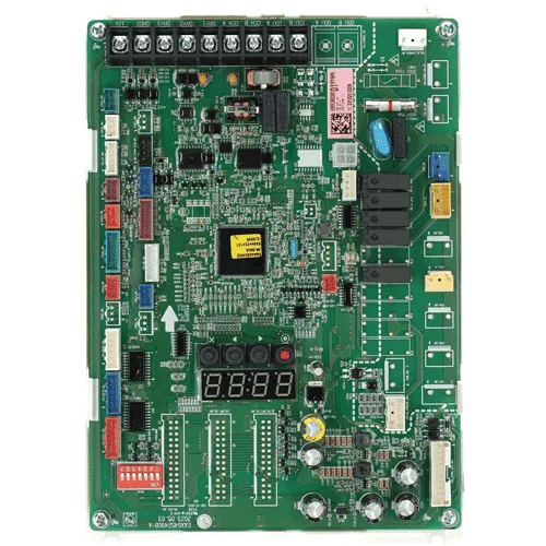 EBR39538701 LG PCB Assembly,Cycle
