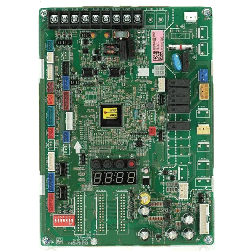 LG PCB Assembly Cycle printplaatje vervangingsonderdeel - detailfoto 2 – foto 2