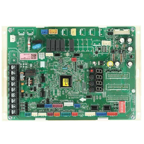 EBR39538703 LG PCB Assembly,Cycle