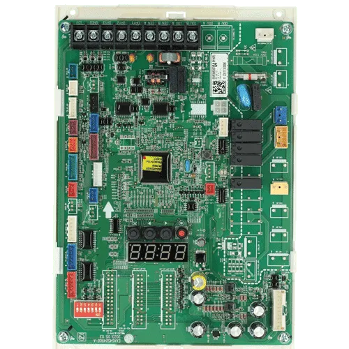 EBR39538704 LG PCB Assembly,Cycle