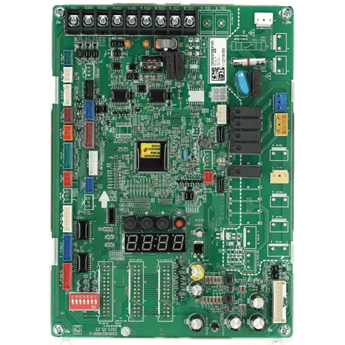 EBR39538706 LG PCB Assembly,Cycle