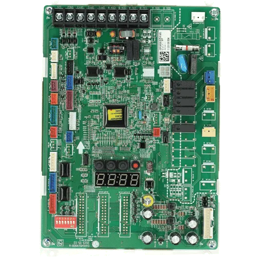 EBR39538707 LG PCB Assembly,Cycle