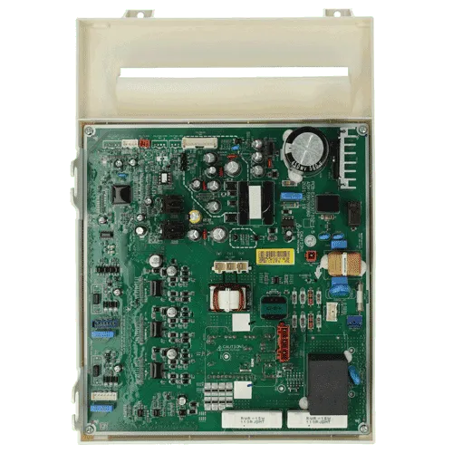 LG PCB INV printplaat inverter 16 kW warmtepomp onderdeel - detailfoto 2 – foto 2