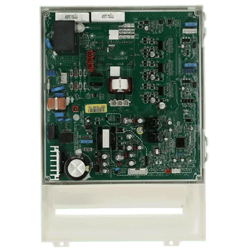 LG PCB inverter printkaart 16 kW onderdeel - detailfoto 2 – foto 2