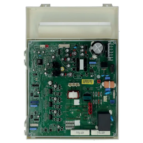 LG PCB INV printplaat 14 kW inverter onderdeel - detailfoto 3 – foto 3